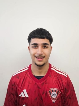 Avatar Bild für Milan Bero