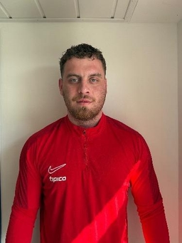 Avatar Bild für Lennart Knobel