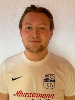 Avatar Bild für Aaron Fritz