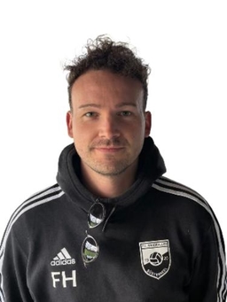Avatar Bild für Frederik Hermanns
