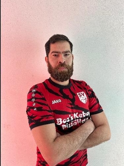 Avatar Bild für Ahmet Ambar