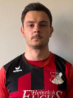 Avatar Bild für Jonas Dienst