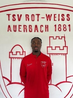 Avatar Bild für Lawrence Kofi Ahwireng Jr.