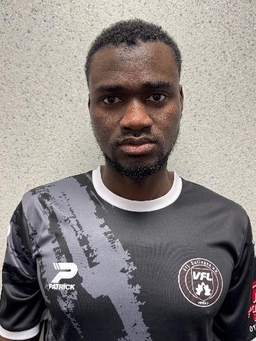 Avatar Bild für Ibrahim Khalilou Keita