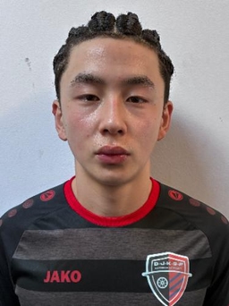Avatar Bild für Ji Hoon Martin Han