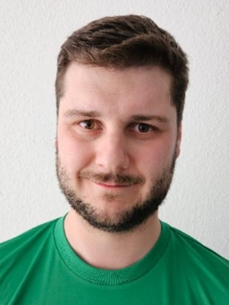 Avatar Bild für Tom Demuth