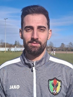 Avatar Bild für Nadimo Khalaf