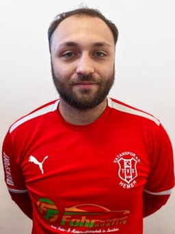 Avatar Bild für Berkant Beyaz