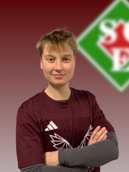 Avatar Bild für Vivien Amelie Schulken