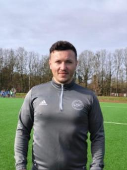 Avatar Bild für Ion-Marius Birzoiu