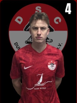 Avatar Bild für Joshua Noel Milakovic