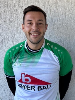Avatar Bild für Patrick Weber