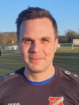 Avatar Bild für Sven Tschinke