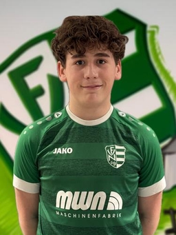Avatar Bild für Florian Kretz