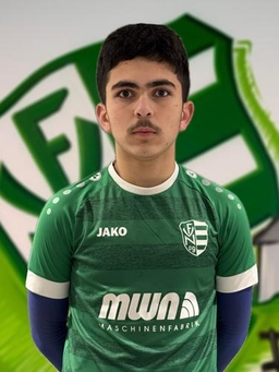 Avatar Bild für Alper Yildiz