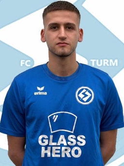 Avatar Bild für Justin Schunk