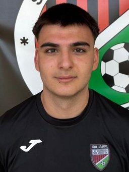 Avatar Bild für Luis-Alen Guelyan