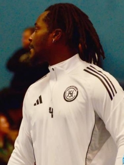 Avatar Bild für Karikari Evans Kusi