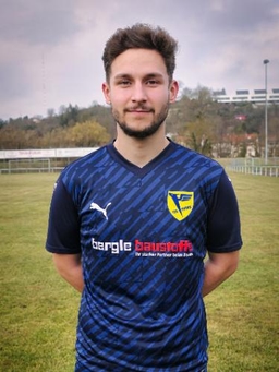 Avatar Bild für Maximilian Stadler