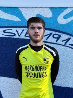 Avatar Bild für Luan Gädke