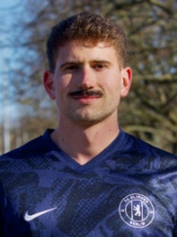 Avatar Bild für Yannic Niklas Reuß