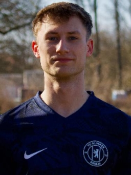 Avatar Bild für Jorden Pankow