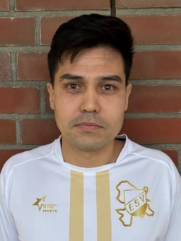 Avatar Bild für Dawod Haidari