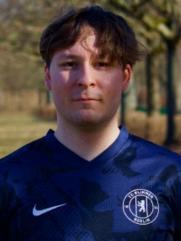 Avatar Bild für Marcel Michael Hunz