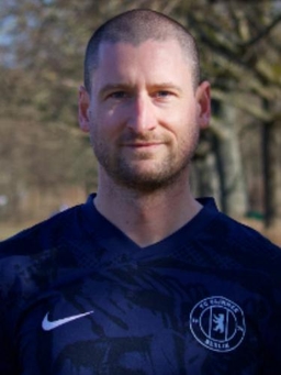 Avatar Bild für Johannes Komischke