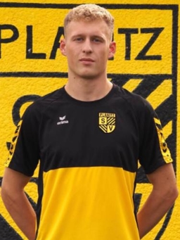 Avatar Bild für Luca Maurice Heidenreich