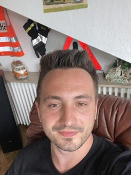Avatar Bild für Sven Kevin Kunst