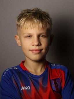 Avatar Bild für Kyryl Martynov