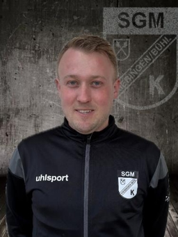 Avatar Bild für Moritz Koch