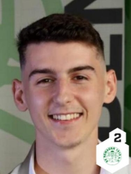 Avatar Bild für Arijon Kukiqi