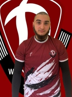 Avatar Bild für Abdulla Akhmadov