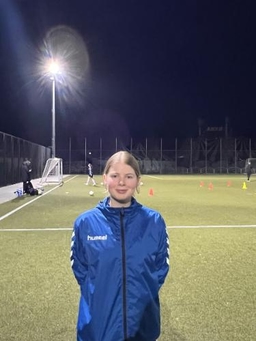 Avatar Bild für Amelie Meurers