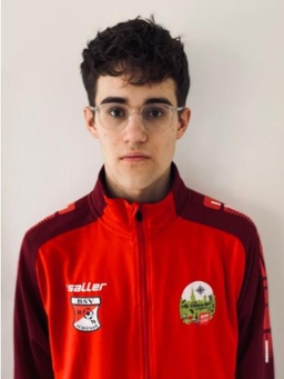 Avatar Bild für Nino Müller