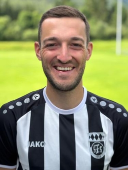 Avatar Bild für Valentin Eglof