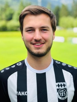 Avatar Bild für Jannis Kieselbach