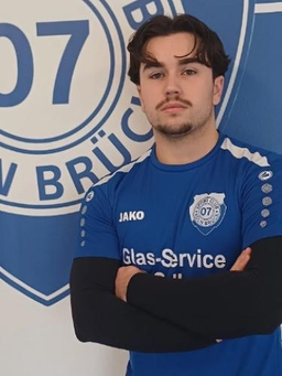 Avatar Bild für Ian Sam van Elst