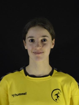 Avatar Bild für Antonia Franke