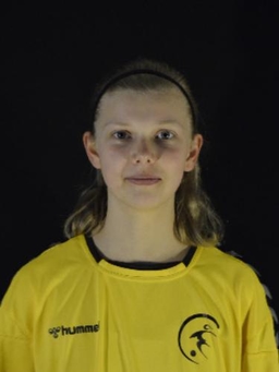 Avatar Bild für Annika Heinemann