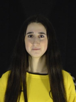 Avatar Bild für Teodora Maria Botan