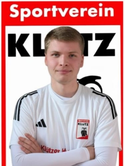 Avatar Bild für Luca Patrik Schütt