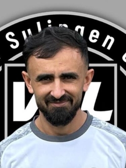 Avatar Bild für Harun Tas