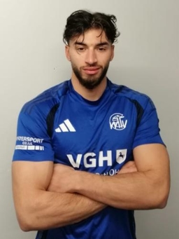 Avatar Bild für Karim Kholladi