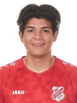 Avatar Bild für Elmer Brandon Pedraza Garcia