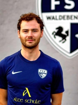 Avatar Bild für Joe Beutenmüller