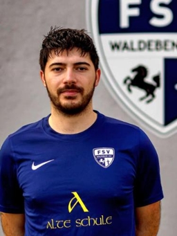 Avatar Bild für Ioannis Potsou