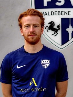 Avatar Bild für Liam Renner